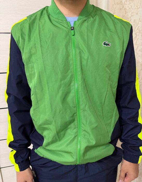 Спортивный костюм Lacoste (оригинал) новый