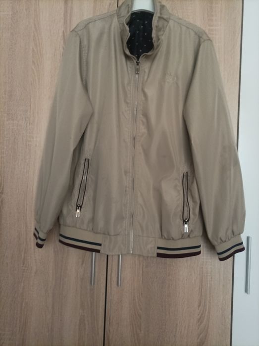 Пролетно /есенно яке XXL