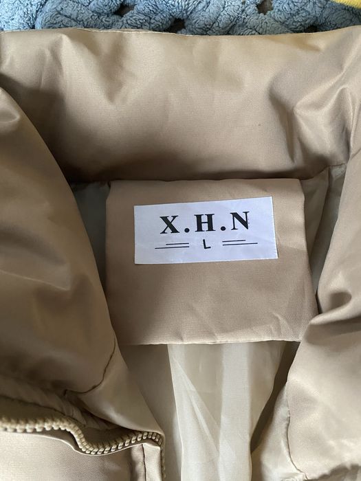 Продам новую зимнюю куртку