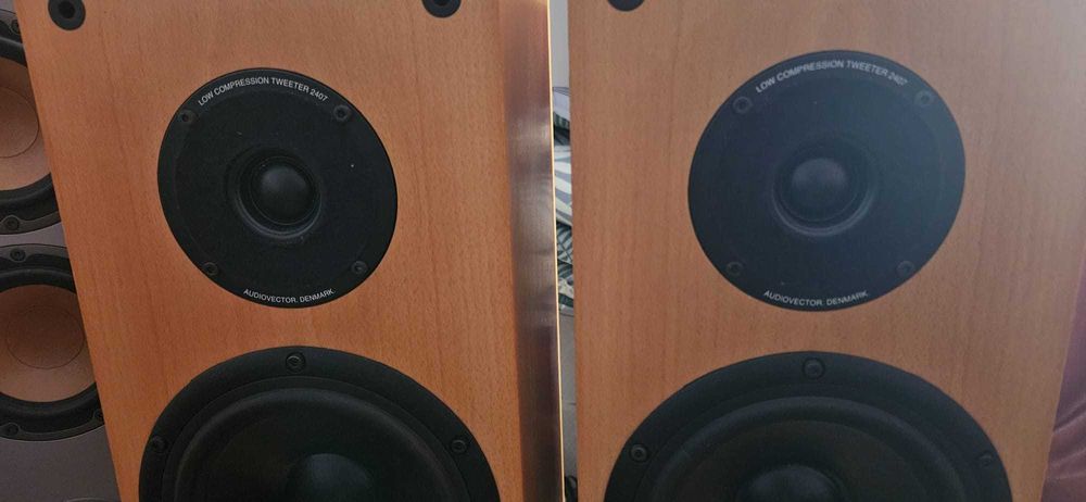 Audio Vector By F3