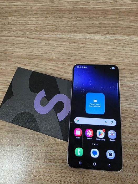 Samsung galaxy S22 256gb