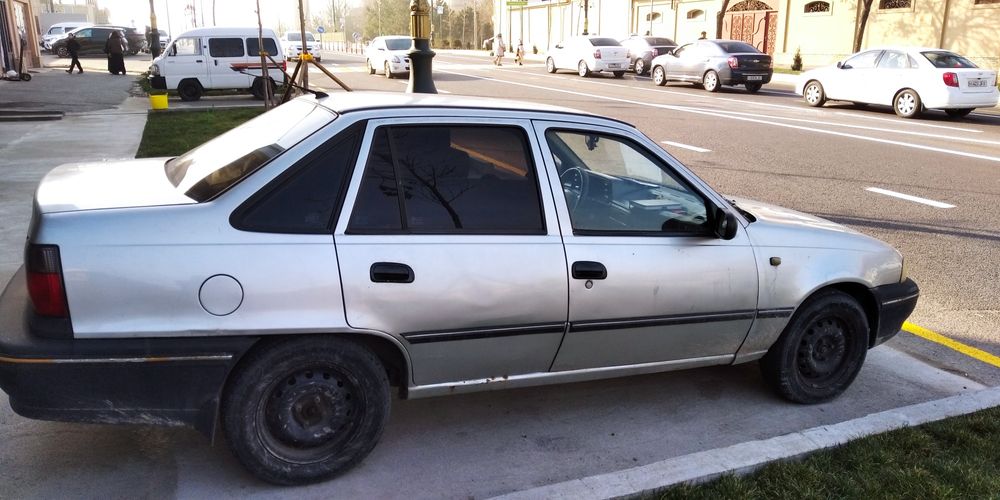 Нексия сотиладии