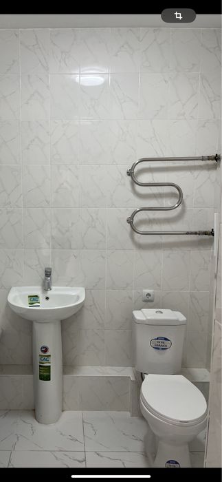 Раковина для санузла