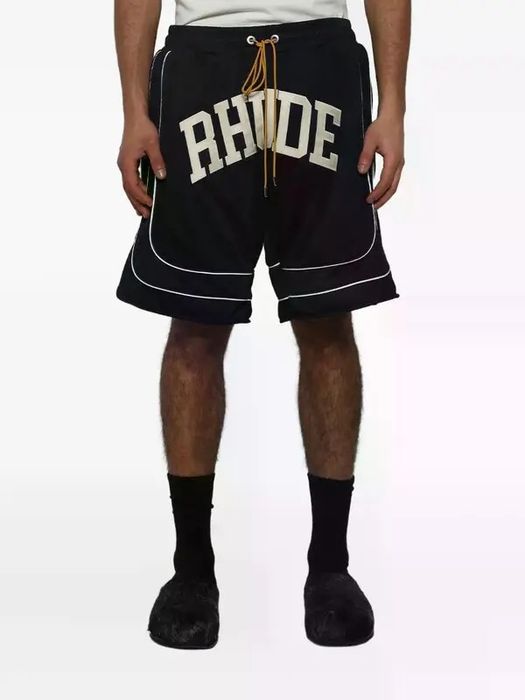RHUDE мъжки къси панталони различни модели НОВИ