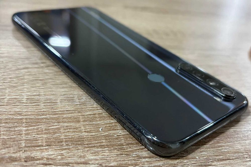 Xiaomi Redmi Note 8T 128GB 4GB RAM