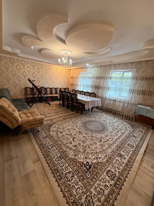 Продам дом город Талгар