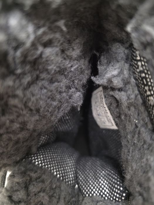 Ботинки Columbia