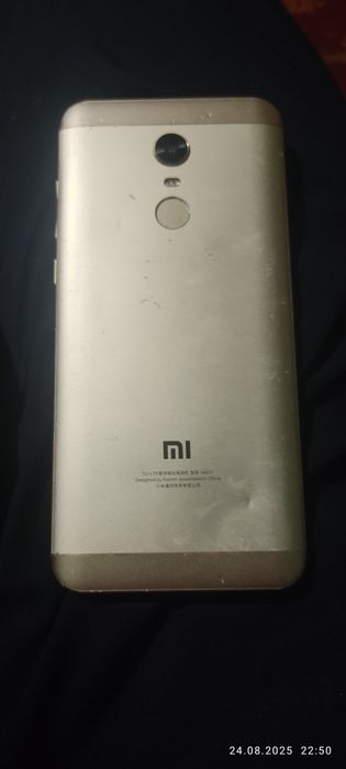Redmi 5 Plus 32 gb