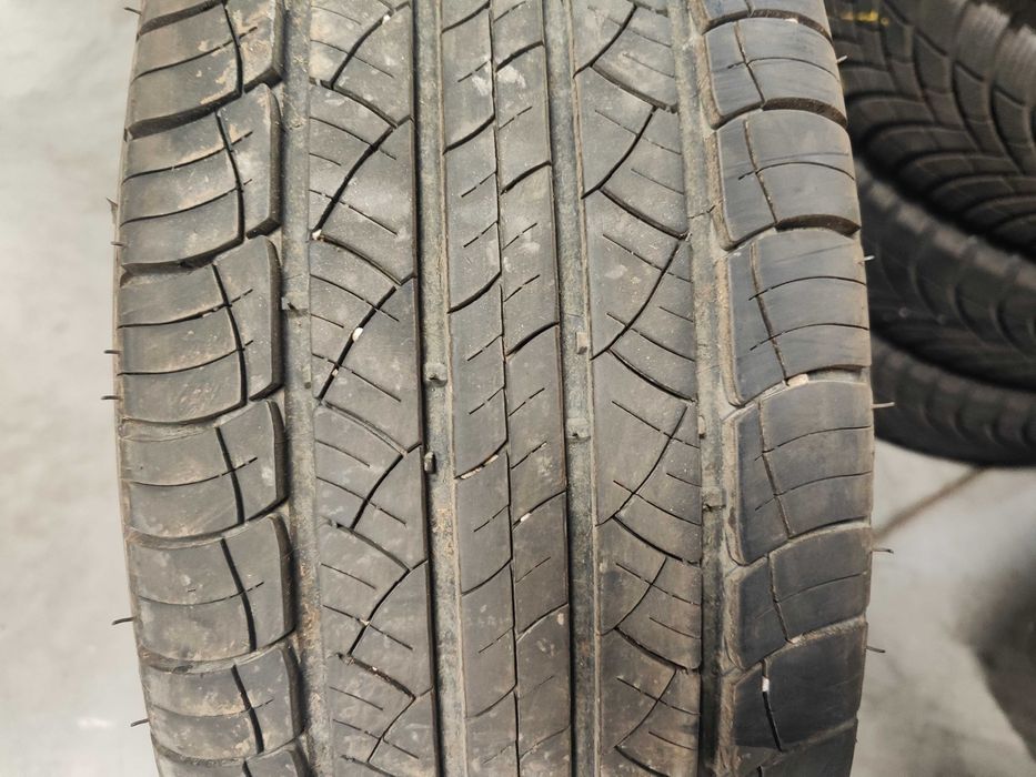 4бр.летни гуми 215/65/16 Michelin