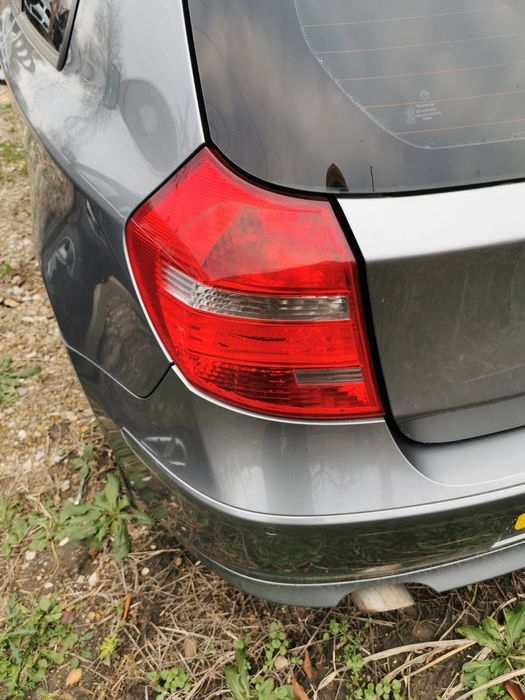 stop stanga dreapta bmw e87 e81 fl si nfl