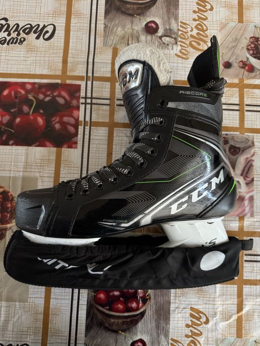 Ccm ribcore 86k kanki