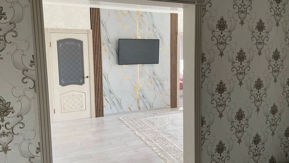 Дом 130 кв.м. 10 соток Қазақ ауыл Зачаганске