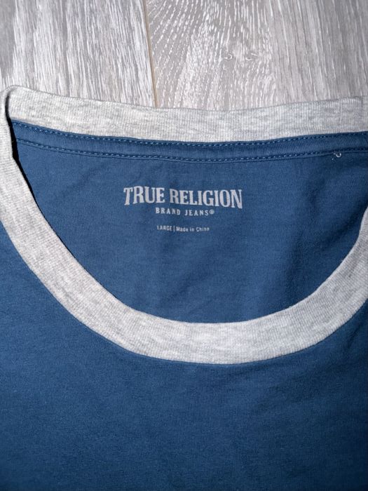 True Religion Tee