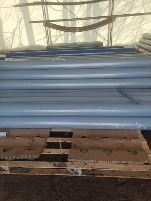 Prelată cauciucată 900 G/mp