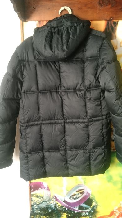 Куртка мужская 52 54