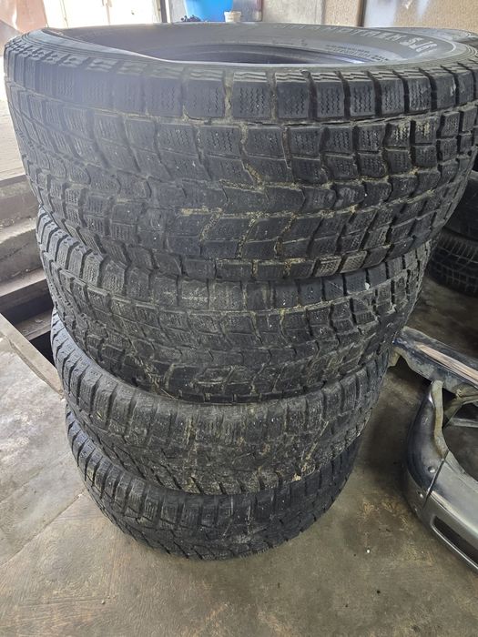 Комплект 265/70/16