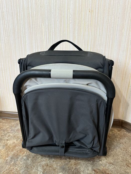 Коляска xiaomi mitu