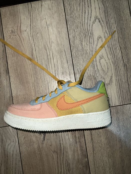 Продажа кроссовок Nike с колабарацией SUN CLUB (nike & sun club)