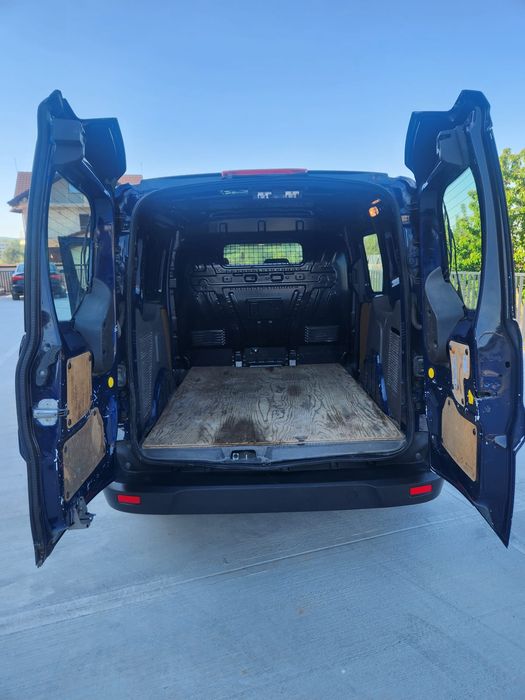 FORD Transit Connect 2019 — imagine 4
