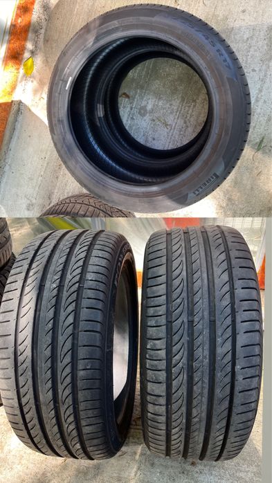 Anvelope iarna si vara R18/ R17