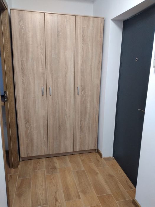 Garsonieră de închiriat