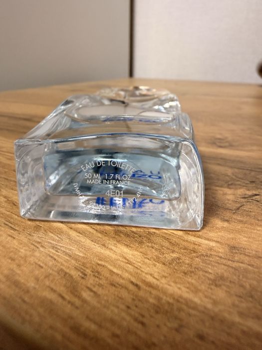 KENZO l'eau kenzo hyper wave pour homme
