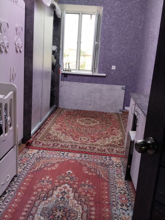 3 хонали дом квартира сотилади