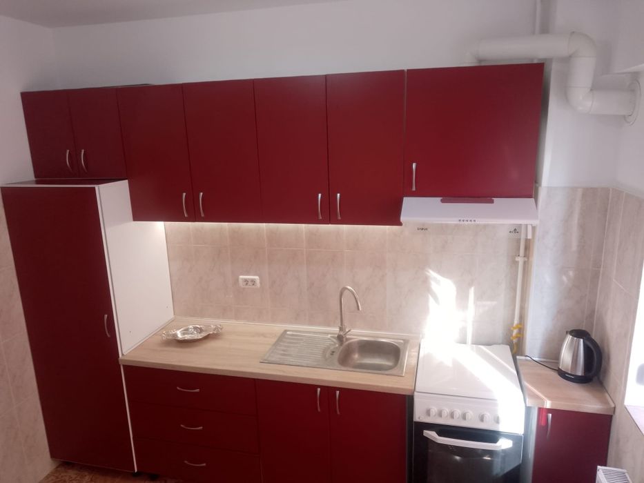 Închiriere apartament