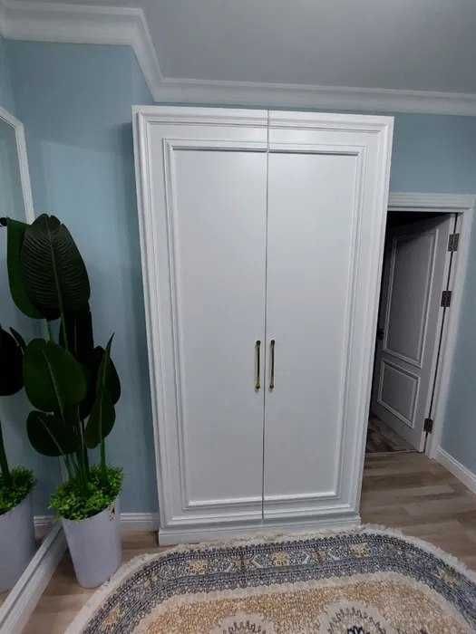 Сдаётся квартира 2/4/9 на М.Улугбеке, Максим Горький,