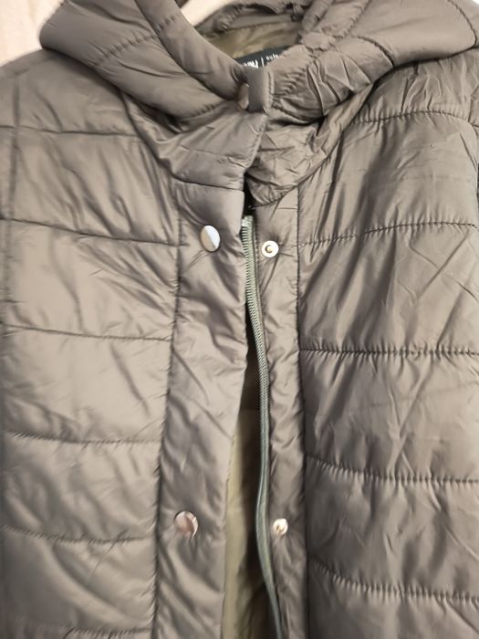 Geaca Dama noua primavara