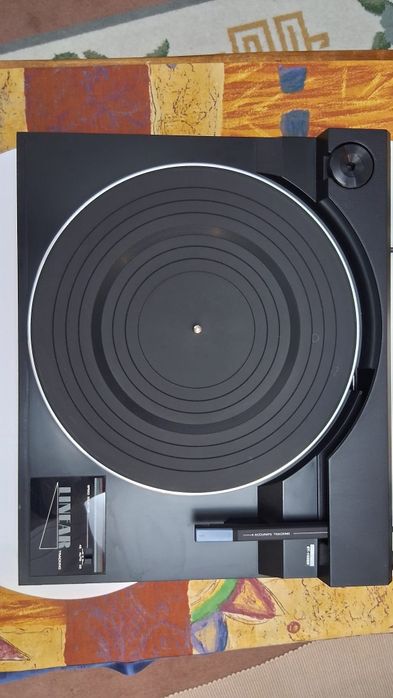 Pickup Fisher MT 250