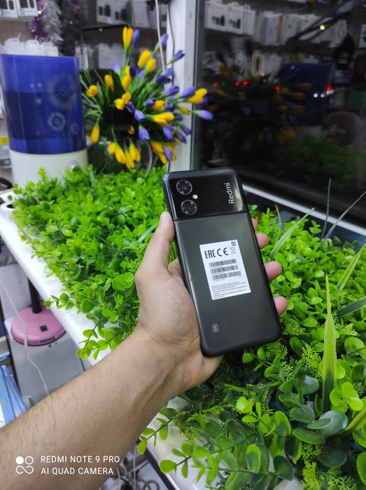 Redmi note 11 R 6/128gb holati yahshi