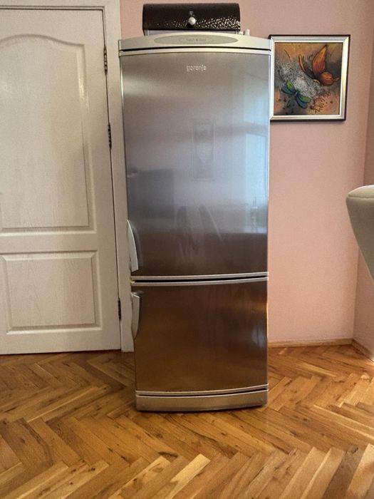 Хладилник Gorenje