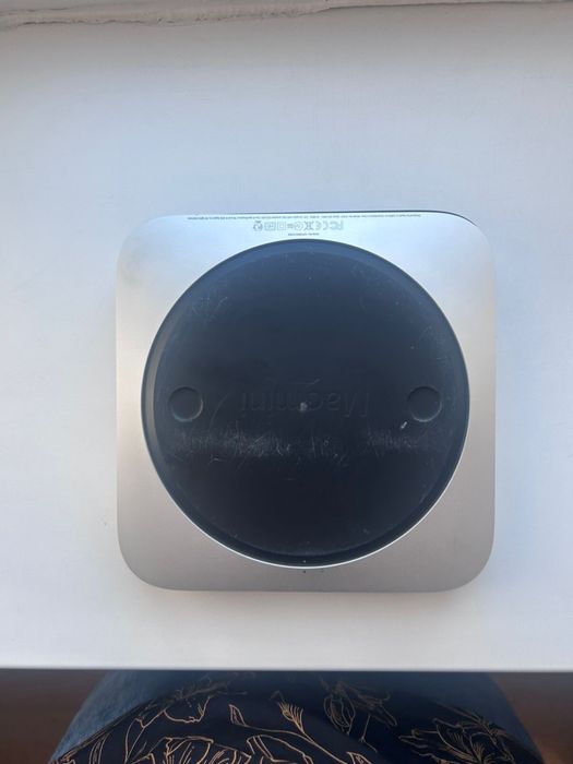 Mac mini 128 gb, core i5