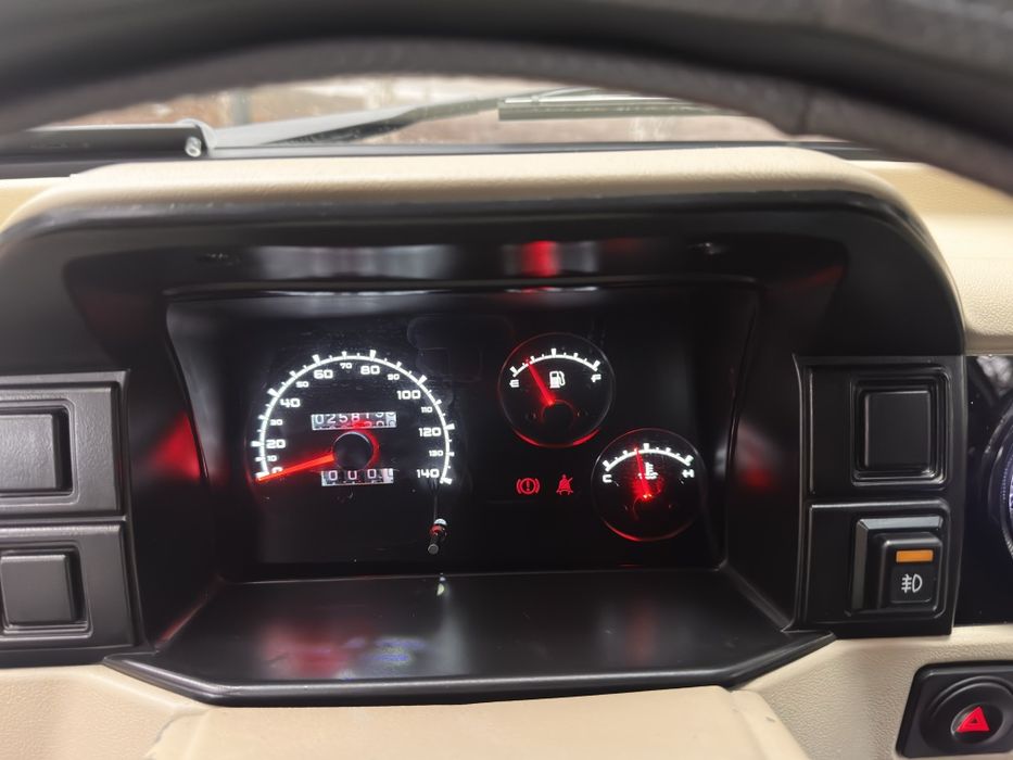 Labo 2025 iyun kreditga olingan