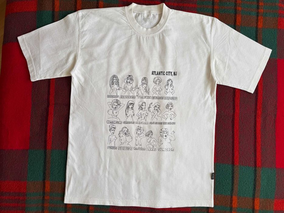 Парти тениска за ергенско парти, размер L