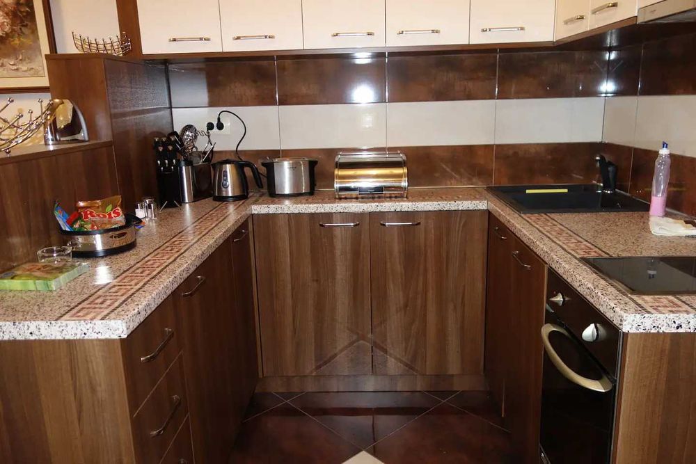 Дава се под наем Двустаен апартамент в София, Изток - 60 кв.м за 650 € - Снимка #3