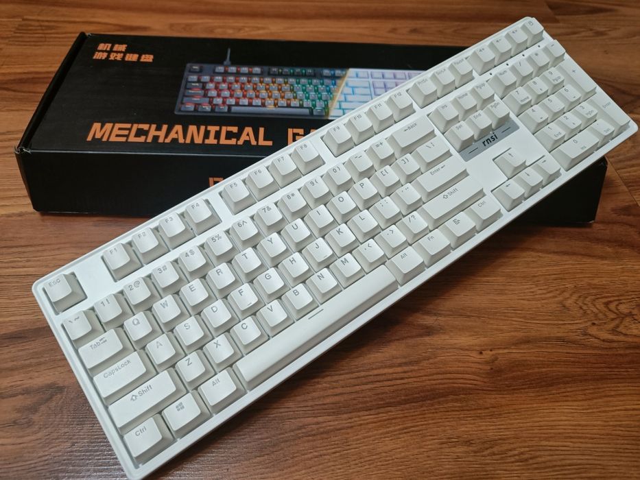 Игровая клавиатура