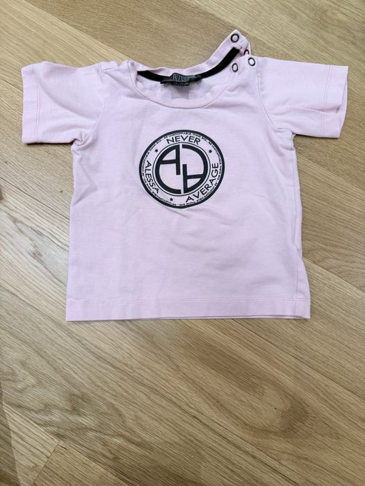 Детски тениски Alessa , Guess