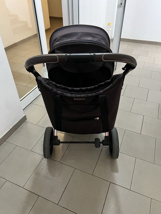 Количка 2 в 1 Kikka Boo
