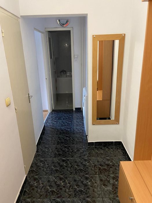 PROPRIETAR, închiriez 2 camere Aviației, etaj 3/4, 56 mp, Crystal Palace
