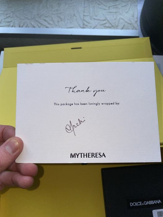 Portofel Dolce&Gabanna Men - Cadou 9/10