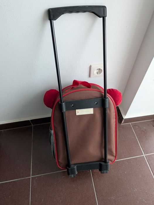 Troller/Ghiozdan  Skip Hop copii