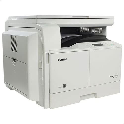 Printer Canon IR2204