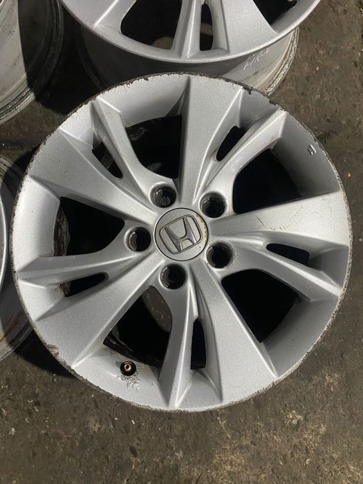Jante aliaj pe r16 16070A 16x7J ET 55 pentru Honda HR-V 2017