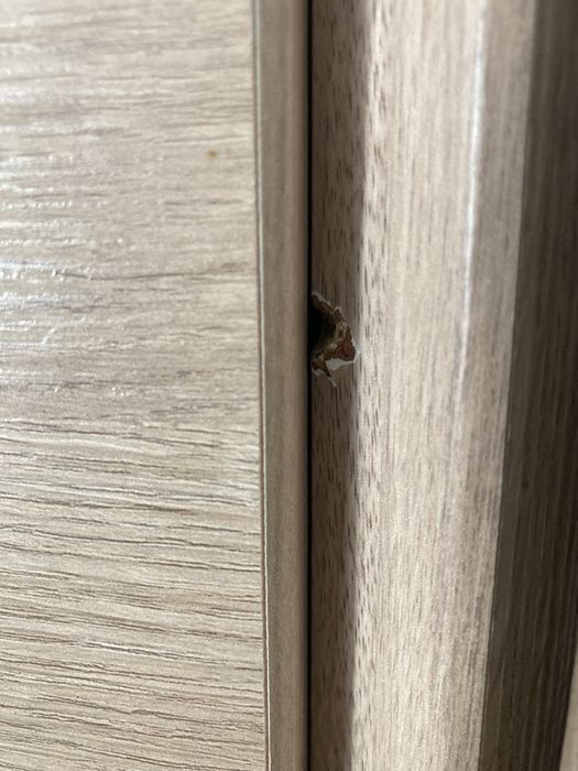 Шкаф угловой комплект