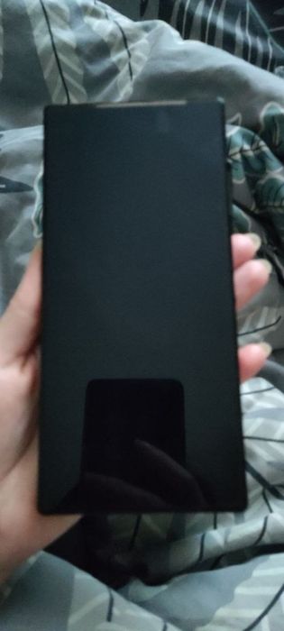 Игровой ZTE NUBIA RED MAGIC 9 PRO CYCLONE Глобальная версия