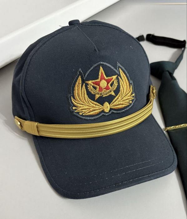 Спец форма для НВП