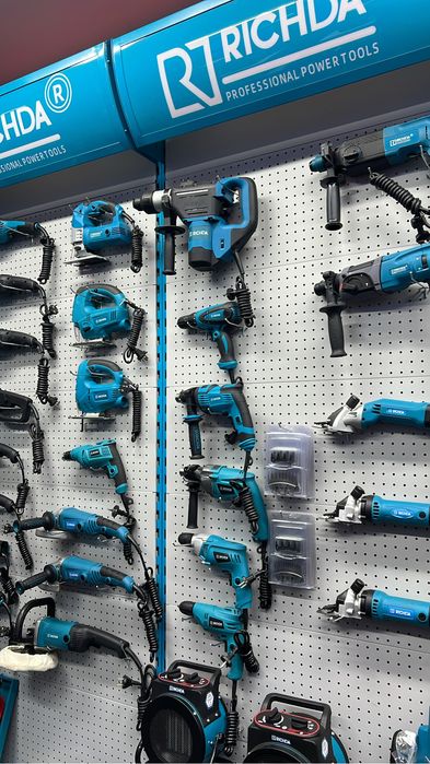 Инструменты. Электроинструменты. АКЦИЯ!