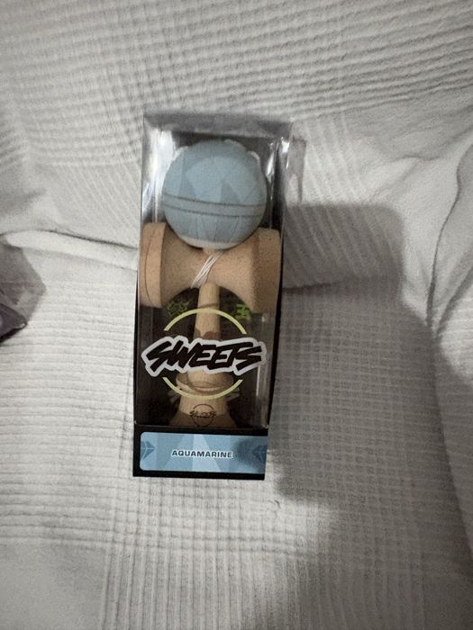 Kendama sweet legend shaoe